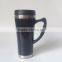 16oz Stainless Steel Coffee Thermos Mug