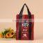 6 Bottle Pack Wine Carriers And Totes