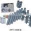 Qingdao 0.1kv cold shrink cable termination