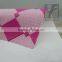 Raised paper with fine designs