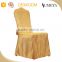 Hotel furniture banquet hall chair cover spandex chair cover wedding