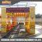 2015 Newest Model Tunnel Car Washing Machine
