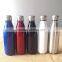 Fashion stainless steel vacuum sport cola bottle