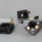 Good quality sales leader laser heads in cutting and engraving machine