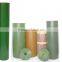 Color Green PVC Christmas Tree Film (Used for Artifical Funeral Wreath,Garland)