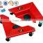 Corner Movers AR series