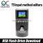 OC004 USB Fingerprint Reader Fingerprint Time Clock Machine
