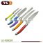 6 pcs different kninds laguiole knife sets