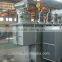 S11- 3 phase 10mva 33/11kv stepdown oil immersed power transformer
