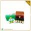 Hot sale custom cheap Fruit flavours Electronic cigarette liquid sticker