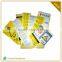 Custom High Quality Adhesive Using Warning Sticker, Caution Fragile Label