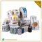 Cheaped High Quality Plastic Cup Label With Simple Design Supplier