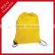 Wholesale Promotional Cheap Nylon Polyester Drawstring Bag