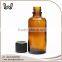 50ml dark glass bottles for essential oil