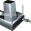 Taizhou Injection 120L 240L Plastic Dustbin Mould