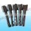 6061 5083 7075 Custom CNC block Milling Aluminum Anodizing
