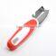 Novel design handle Factory price mango pomegranate sugarcane peeler