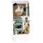 latest design cheap items to sell pigment printing kitchen cotton tea towel china supplier wholesale 