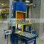 hydraulic rubber cutter/rubber cutting machine baling machine