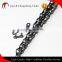 Zhejiang Jinhua Yongkang Dongsheng 18-12 speed professional mountain bike/bicycle chain often export to france