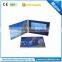 video brochure compoment video module