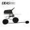 2016 New Ejeas Brand Chinese bluetooth headset driver V6 Support 6 Riders Connection police helmet firefighter for netphone E6