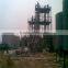 fuel product plant equipment / biodiesel plant