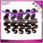 Factory Direct Price Natural Product Full Ends Wholesale Body Wave 100% Brazilian Human Hair Extensions
