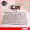 new style butterfly embossing bathmat livingroom carpet bedroom rugs