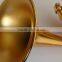 Heavy Trumpet Imported Brass