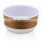 CH43 New design Food standard Mousse Cups Plastic Jelly Cups In PS Material