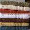 100% Cotton Bath Towels.