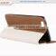 for lumia 950 back cover flip wallet with stand function card slots