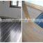 safety voltage electric self-regulating underfloor heating mat