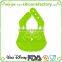 Waterproof Silicone baby Bib