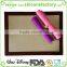 Hot selling! high quality foldable oil proof non-slip silicone table placemat