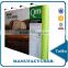 Custom Exhibition Metal Durable And Folding Backdrop Stand
