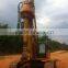 FAE Hydraulic rotary drilling and Foundation Drilling Rig FAR250 FAR280