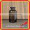 clear penicillinglass bottle with bayonet bottles for medical glass dropper bottle