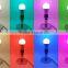 Bluetooth LED Bulb with White+RGB Color