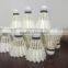 Topest Class best hand feeling goose feather badminton shuttlecock quality AS 50 for tournament badminton shuttlecock