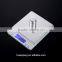 cooking electronic satinless steel scale