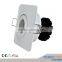 Small square LED COB Downlight Ceilinglight 3W