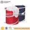 China supplier low price foldable laundry basket