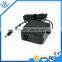 Square model ac 100-240v universal laptop adapter for Asus 19v 4.7a 90w external battery charger
