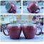 wholesale cheap ceramic mugs OEM manufacturer in china