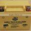MOTORCYCLE BATTERY(YTX4L-BS 12V4AH)