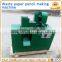 Big capacity waste newspaper pencil making machine,pencil making machine production line,paper pencil rolling machine