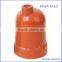 Polymer cap for surge arrester/arrestor,surge arrester cap, rainproof cap,RGC03