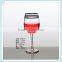 Cheap crystal wine glass for sale